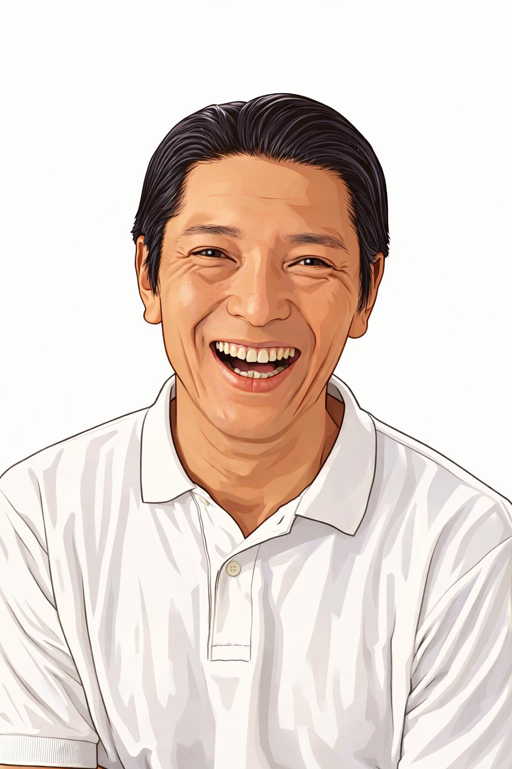 たかだのアバター
